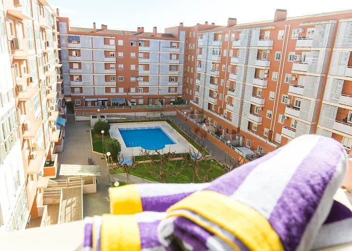 Casa Elisa Con Piscina Y Parking