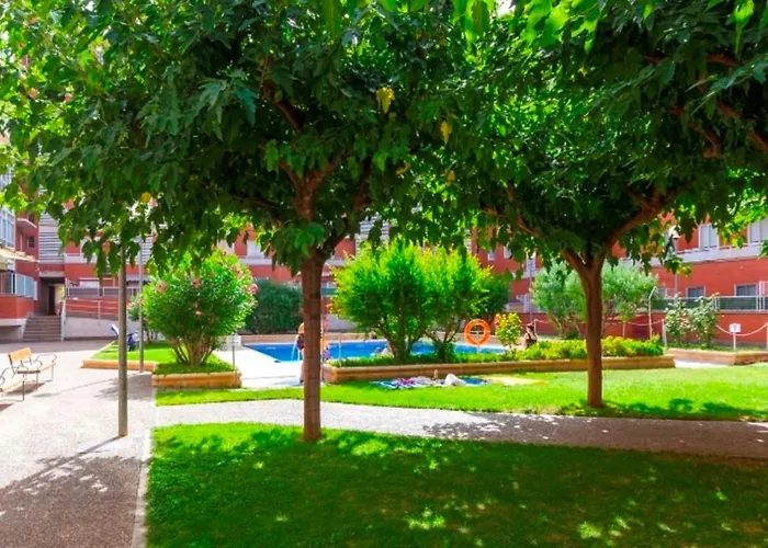 Casa Elisa Con Piscina Y Parking