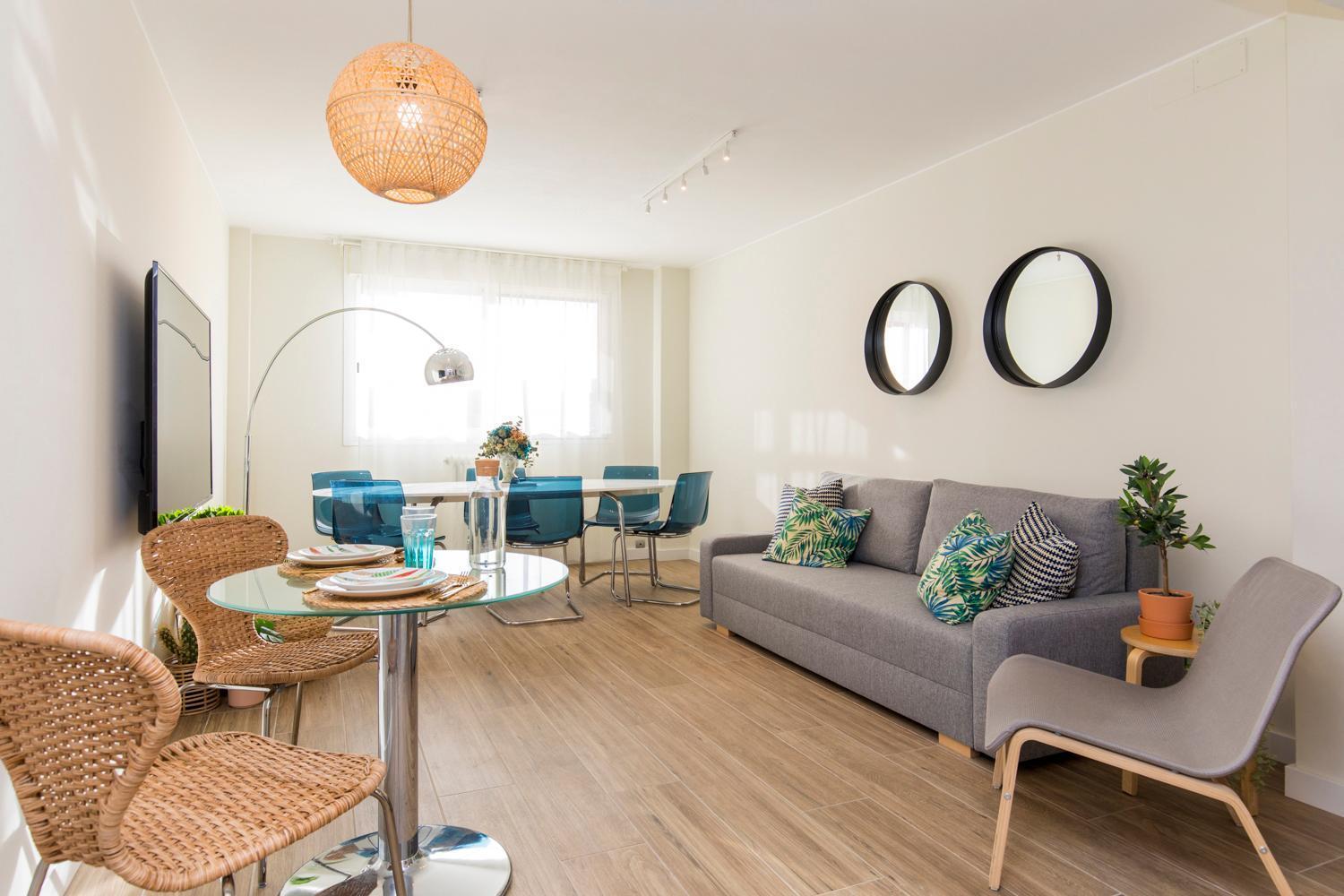 Casa Elisa Con Piscina Y Parking Apartment Zaragoza