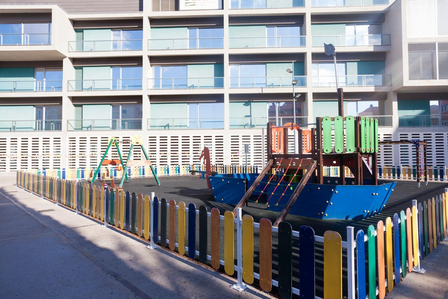 Casa Elisa Con Piscina Y Parking Saragossa