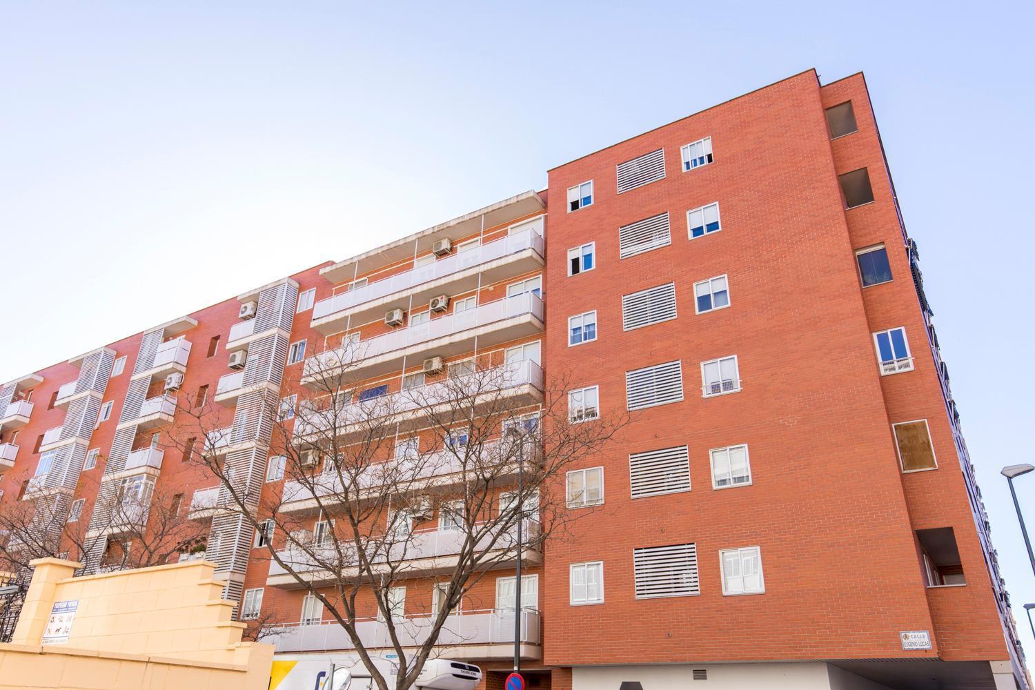 Casa Elisa Con Piscina Y Parking Apartment