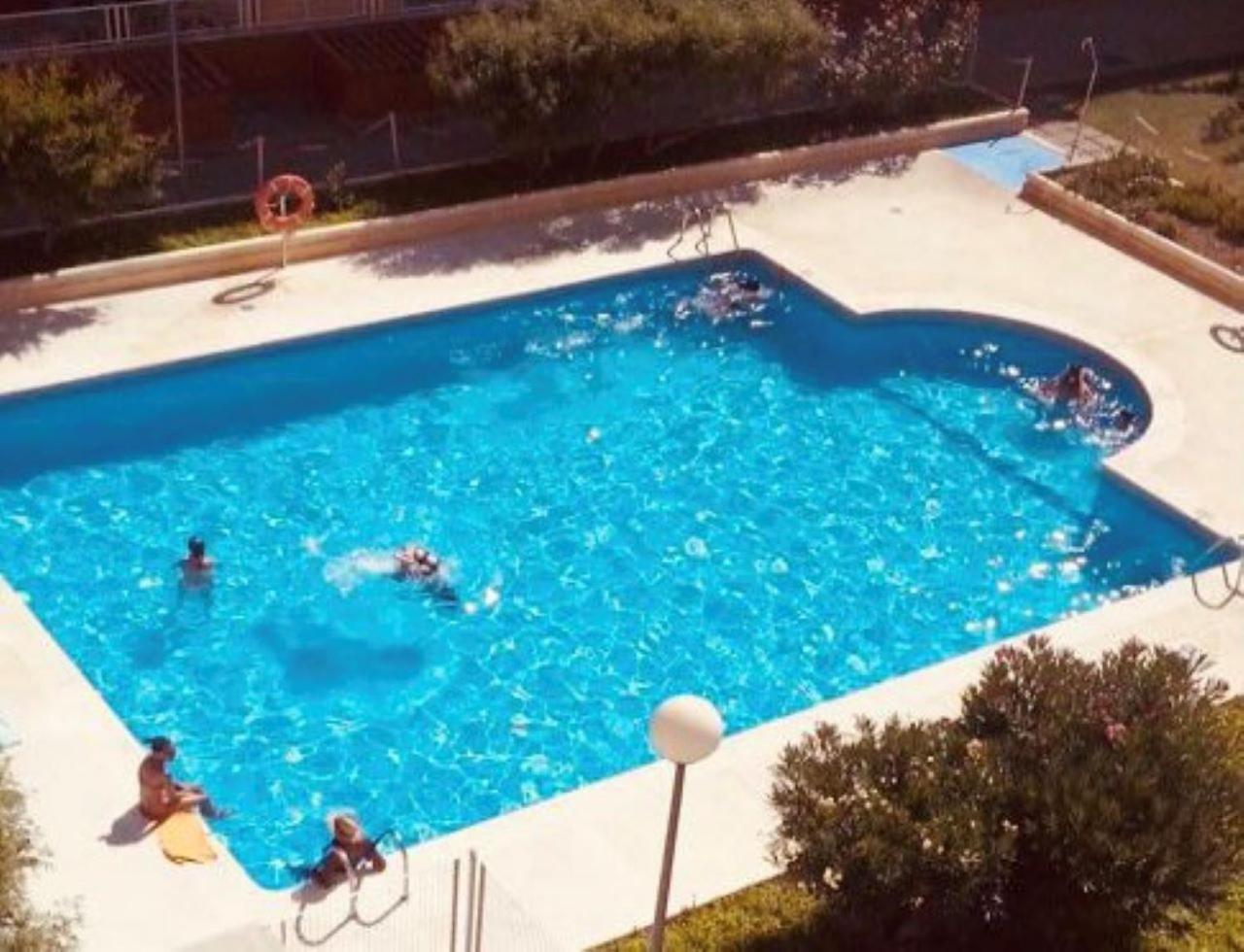 Apartment Casa Elisa Con Piscina Y Parking Zaragoza